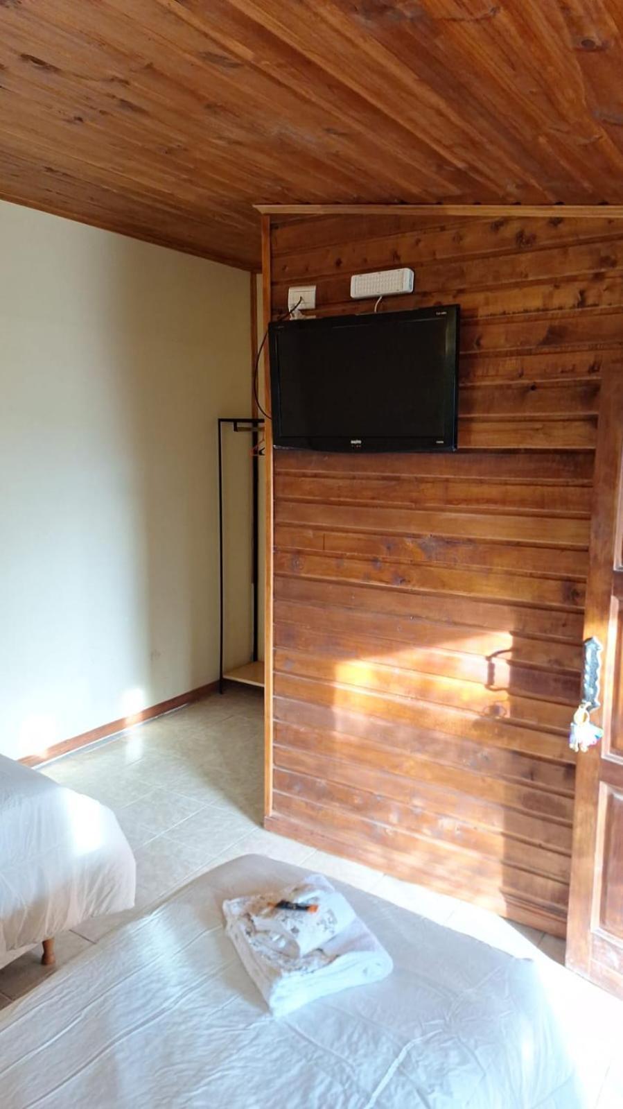 Hosteria Lago Sur El Calafate Buitenkant foto